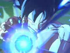 1か月足らずで事前登録者数が250万を突破した「ドラゴンボール レジェンズ」，クローズドβテストのプレイレポートをお届け