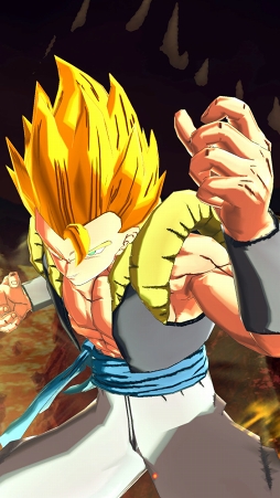 画像ギャラリー No.009のサムネイル画像 / 「ドラゴンボール レジェンズ」，新バトルイベント追加などを含むアップデートを実施
