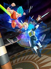 画像ギャラリー No.005のサムネイル画像 / 「ドラゴンボールレジェンズ」でVer 2.0アップデートが実施。仲間と協力して敵に挑むPvEコンテンツ「超次元共闘」などが登場