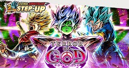 画像ギャラリー No.004のサムネイル画像 / 「ドラゴンボール レジェンズ」に毎日無料で引ける10連ガシャや,新キャラ「超サイヤ人ゴッドSSベジット」が登場。2周年記念キャンペーンとして