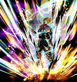 画像ギャラリー No.007のサムネイル画像 / 「ドラゴンボール レジェンズ」に毎日無料で引ける10連ガシャや,新キャラ「超サイヤ人ゴッドSSベジット」が登場。2周年記念キャンペーンとして