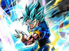 「ドラゴンボール レジェンズ」に毎日無料で引ける10連ガシャや，新キャラ「超サイヤ人ゴッドSSベジット」が登場。2周年記念キャンペーンとして