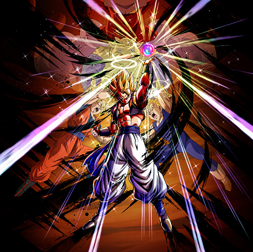 画像ギャラリー No.003のサムネイル画像 / 「ドラゴンボール レジェンズ」,限界突破×キャンペーンの後半戦がスタート