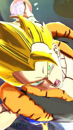 画像ギャラリー No.005のサムネイル画像 / 「ドラゴンボール レジェンズ」,限界突破×キャンペーンの後半戦がスタート
