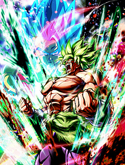 画像ギャラリー No.009のサムネイル画像 / 「ドラゴンボール レジェンズ」,限界突破×キャンペーンの後半戦がスタート