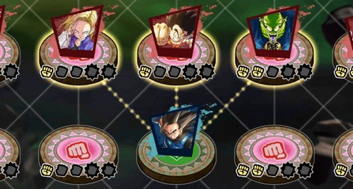 画像ギャラリー No.006のサムネイル画像 / 「ドラゴンボール レジェンズ」,超サイヤ人 孫悟空が新レアリティULTRAで登場