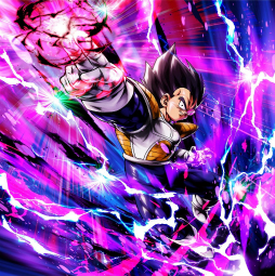 画像ギャラリー No.016のサムネイル画像 / 「ドラゴンボール レジェンズ」3周年キャンペーンの後半がスタート。”ULTRA”のベジータが手に入るイベントが開催