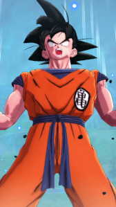 画像ギャラリー No.011のサムネイル画像 / 「ドラゴンボールレジェンズ」と 「ドラゴンボールZ KAKAROT」のコラボイベントを開催