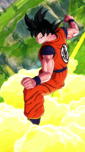 画像ギャラリー No.013のサムネイル画像 / 「ドラゴンボールレジェンズ」と 「ドラゴンボールZ KAKAROT」のコラボイベントを開催