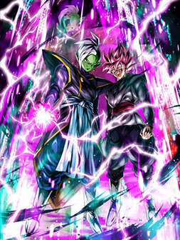 画像ギャラリー No.002のサムネイル画像 / 「ドラゴンボール レジェンズ」でレジェンズフェスティバル2021が本日より開催