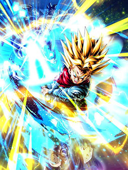 画像ギャラリー No.003のサムネイル画像 / 「ドラゴンボール レジェンズ」でレジェンズフェスティバル2021が本日より開催