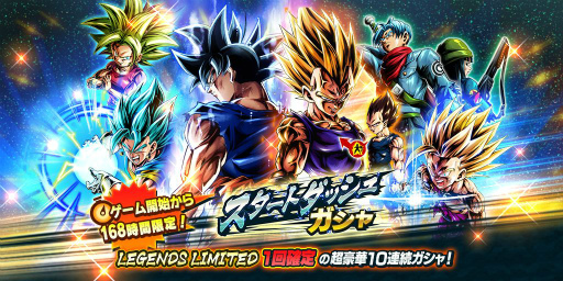 画像ギャラリー No.007のサムネイル画像 / 「ドラゴンボール レジェンズ」でレジェンズフェスティバル2021が本日より開催