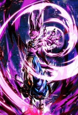 画像ギャラリー No.005のサムネイル画像 / 「ドラゴンボールレジェンズ」“応援超感謝キャンペーン”を開催。ステップアップガシャに「ジレン:フルパワー」登場