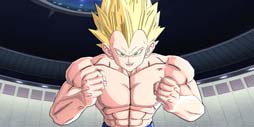 画像ギャラリー No.003のサムネイル画像 / 「ドラゴンボールレジェンズ」,イベント“オレの顔面に一撃だけでもくらわせてみろ!”が開催に