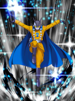 画像ギャラリー No.003のサムネイル画像 / 「ドラゴンボール レジェンズ」映画“ドラゴンボール超 スーパーヒーロー”コラボキャンペーンを開催