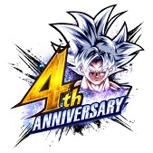 画像ギャラリー No.011のサムネイル画像 / 「ドラゴンボール レジェンズ」，最大4000個の「刻の結晶」が獲得できる4周年キャンペーンを開催中