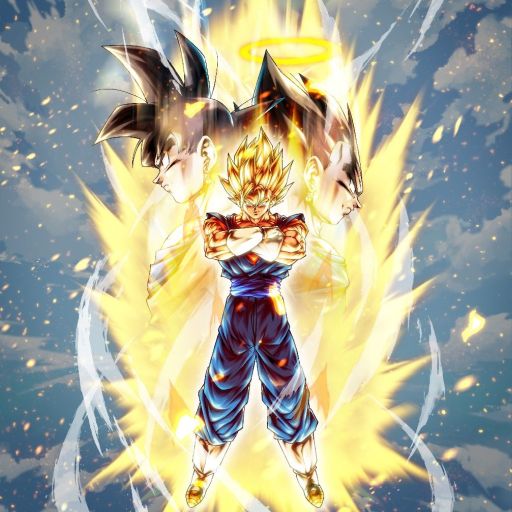 画像ギャラリー No.003のサムネイル画像 / 「ドラゴンボール レジェンズ」でULTRA“超ベジット”が登場するガシャ開始