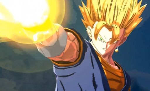 画像ギャラリー No.004のサムネイル画像 / 「ドラゴンボール レジェンズ」でULTRA“超ベジット”が登場するガシャ開始