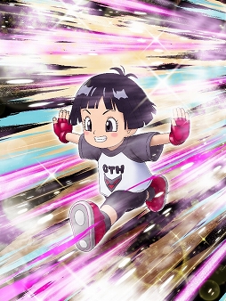画像ギャラリー No.002のサムネイル画像 / 「ドラゴンボール レジェンズ」孫悟飯(ビースト)がついに登場
