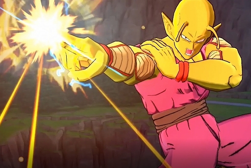 画像ギャラリー No.003のサムネイル画像 / 「ドラゴンボール レジェンズ」孫悟飯(ビースト)がついに登場