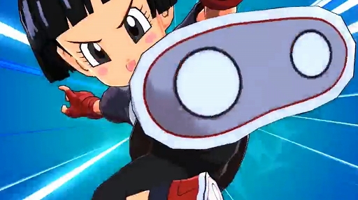 画像ギャラリー No.004のサムネイル画像 / 「ドラゴンボール レジェンズ」孫悟飯(ビースト)がついに登場