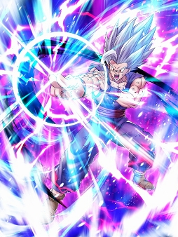 画像ギャラリー No.009のサムネイル画像 / 「ドラゴンボール レジェンズ」孫悟飯(ビースト)がついに登場