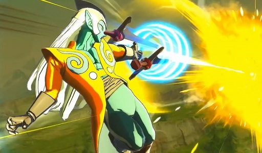 画像ギャラリー No.005のサムネイル画像 / 「ドラゴンボール レジェンズ」今年最後の祭典，レジェンズフェスティバル2022開催