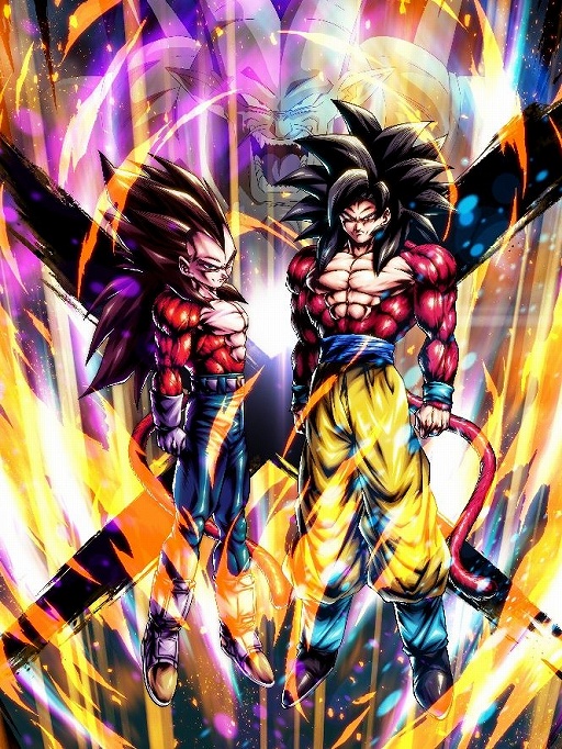 画像ギャラリー No.009のサムネイル画像 / 「ドラゴンボール レジェンズ」今年最後の祭典，レジェンズフェスティバル2022開催