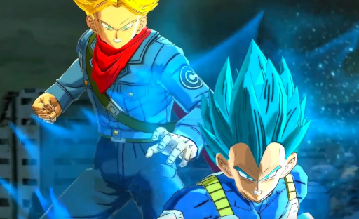画像ギャラリー No.006のサムネイル画像 / 「ドラゴンボール レジェンズ」“レジェンズフェスティバル2022”第2弾を開催
