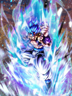 画像ギャラリー No.003のサムネイル画像 / 「ドラゴンボール レジェンズ」レジェンズフェス2022第3弾を開催