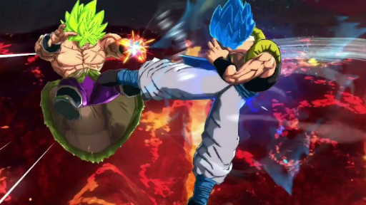 画像ギャラリー No.004のサムネイル画像 / 「ドラゴンボール レジェンズ」レジェンズフェス2022第3弾を開催