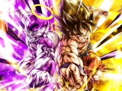 「ドラゴンボール レジェンズ」5周年キャンペーンを本日開始。LLタッグキャラクター“孫悟空＆最終形態 フリーザ”参戦