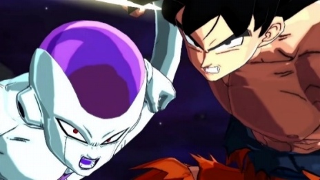 画像ギャラリー No.032のサムネイル画像 / 「ドラゴンボール レジェンズ」5周年キャンペーンを本日開始。LLタッグキャラクター“孫悟空＆最終形態 フリーザ”参戦