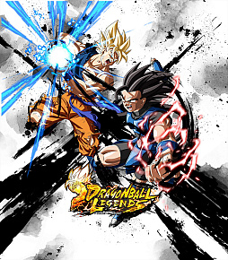 画像ギャラリー No.003のサムネイル画像 / 「ドラゴンボール レジェンズ」，新キャラクターなど最新情報を紹介する公式生番組を12月24日22：00から配信
