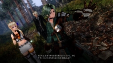 画像ギャラリー No.006のサムネイル画像 / 水野 良氏の「グランクレスト戦記」がゲーム化。2018年6月14日にPS4向けソフトとして発売決定