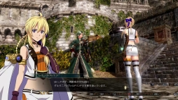 画像ギャラリー No.013のサムネイル画像 / 水野 良氏の「グランクレスト戦記」がゲーム化。2018年6月14日にPS4向けソフトとして発売決定