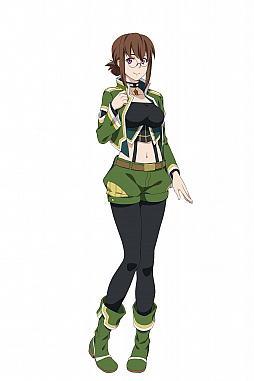 画像ギャラリー No.020のサムネイル画像 / 「グランクレスト戦記」，選択で変わる歴史や，千変万化の戦場を描く「戦況指揮モード」など，ゲームシステムの詳細が公開