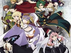 PS4「グランクレスト戦記」，本作のメインビジュアルと，ゲームシステムを紹介するPVが公開