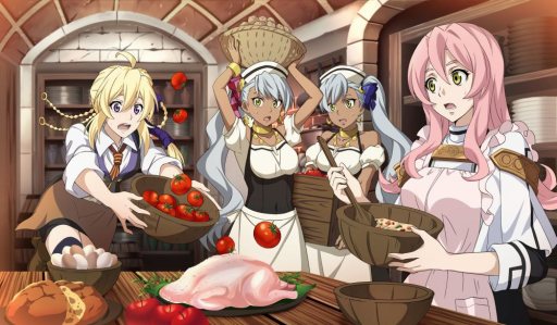 画像ギャラリー No.022のサムネイル画像 / 「グランクレスト戦記」,“混沌災害”に挑むクエストのシステムが公開に。システィナ解放戦線の軍団戦やサブイベントの詳細も