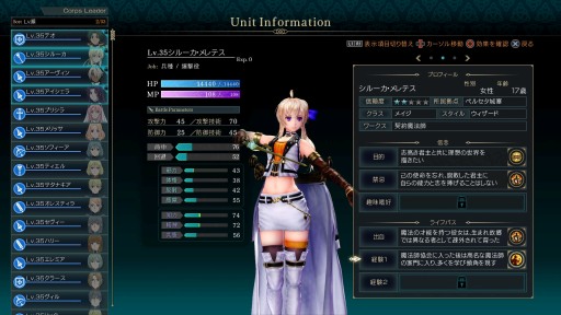 画像ギャラリー No.051のサムネイル画像 / 「グランクレスト戦記」,“混沌災害”に挑むクエストのシステムが公開に。システィナ解放戦線の軍団戦やサブイベントの詳細も