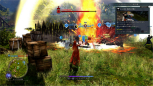 画像ギャラリー No.026のサムネイル画像 / 「グランクレスト戦記」，本作では“ミルザーとの共闘”など原作と異なるIF体験が可能。ユニットの役割に関する詳しい情報も