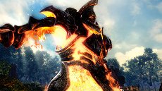 画像ギャラリー No.005のサムネイル画像 / 「グランクレスト戦記」のゲームの流れをおさらい。プレイヤーの選択で分岐する物語の最後を見届けよう