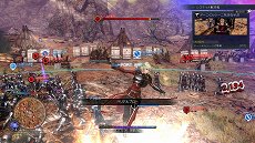 画像ギャラリー No.007のサムネイル画像 / 「グランクレスト戦記」のゲームの流れをおさらい。プレイヤーの選択で分岐する物語の最後を見届けよう