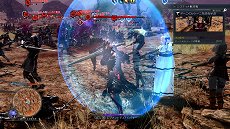 画像ギャラリー No.009のサムネイル画像 / 「グランクレスト戦記」のゲームの流れをおさらい。プレイヤーの選択で分岐する物語の最後を見届けよう