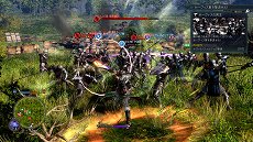 画像ギャラリー No.011のサムネイル画像 / 「グランクレスト戦記」のゲームの流れをおさらい。プレイヤーの選択で分岐する物語の最後を見届けよう