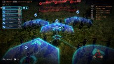 画像ギャラリー No.014のサムネイル画像 / 「グランクレスト戦記」のゲームの流れをおさらい。プレイヤーの選択で分岐する物語の最後を見届けよう