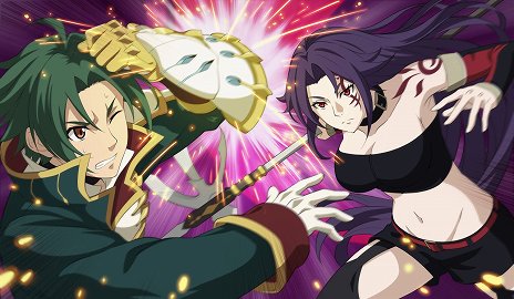 画像ギャラリー No.040のサムネイル画像 / 「グランクレスト戦記」のゲームの流れをおさらい。プレイヤーの選択で分岐する物語の最後を見届けよう
