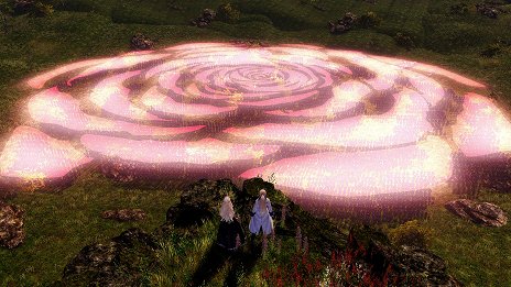 画像ギャラリー No.042のサムネイル画像 / 「グランクレスト戦記」のゲームの流れをおさらい。プレイヤーの選択で分岐する物語の最後を見届けよう