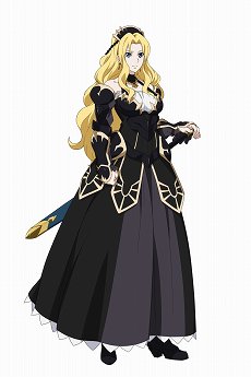 画像ギャラリー No.046のサムネイル画像 / 「グランクレスト戦記」のゲームの流れをおさらい。プレイヤーの選択で分岐する物語の最後を見届けよう