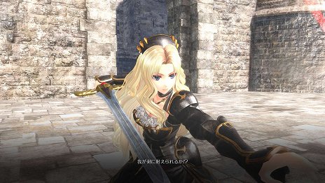 画像ギャラリー No.047のサムネイル画像 / 「グランクレスト戦記」のゲームの流れをおさらい。プレイヤーの選択で分岐する物語の最後を見届けよう